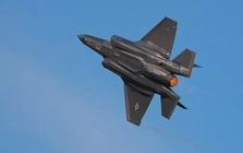 Một thành viên Liên minh châu Âu hủy mua máy bay tàng hình F-35 của Mỹ Một thành viên Liên minh châu Âu hủy mua máy bay tàng hình F-35 của Mỹ