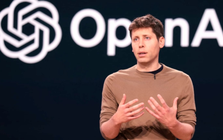 OpenAI bán cổ phần, tương lai chạm mốc 500 tỷ USD vốn hoá