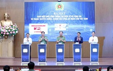 Bộ Công an vừa ra thông báo mới, người dân hãy cập nhật ngay Bộ Công an vừa ra thông báo mới, người dân hãy cập nhật ngay