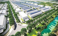 Tiết lộ tình hình cho thuê đất của các 'ông lớn' bất động sản KCN trong 6T2025: Thuế quan Mỹ có cản trở tăng trưởng?