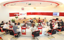 Chuyên gia quốc tế dự báo lợi nhuận HDBank năm 2025 vượt 23.000 tỷ đồng Chuyên gia quốc tế dự báo lợi nhuận HDBank năm 2025 vượt 23.000 tỷ đồng
