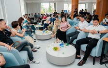 Cẩm Khê Central Park hút vốn đầu tư sau lễ trao sổ đợt 5 Cẩm Khê Central Park hút vốn đầu tư sau lễ trao sổ đợt 5