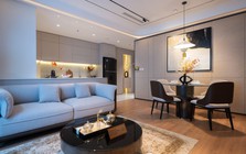 Căn hộ Diamond Hill Thái Nguyên: Sống thời thượng chuẩn quốc tế Căn hộ Diamond Hill Thái Nguyên: Sống thời thượng chuẩn quốc tế