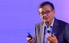 Tổng thống Mỹ Trump bất ngờ yêu cầu CEO Intel từ chức ngay lập tức Tổng thống Mỹ Trump bất ngờ yêu cầu CEO Intel từ chức ngay lập tức