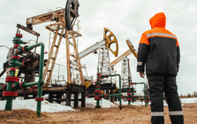 Ông lớn nhập khẩu dầu lớn thứ 3 thế giới ngừng mua dầu Nga: 'Quay lưng' với Moscow, loạt doanh nghiệp chủ lực vừa đặt 5 triệu thùng từ nơi khác