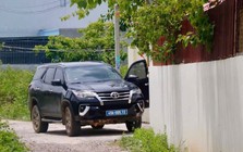 Công ty do ông Phùng Anh Tuấn làm Chủ tịch bất ngờ bị công an khám xét Công ty do ông Phùng Anh Tuấn làm Chủ tịch bất ngờ bị công an khám xét