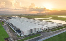 Điện mặt trời quy mô lớn sẽ đồng loạt triển khai cho các nhà máy VinFast và nhà máy pin: Giá trị cực lớn!