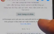 Giải cứu thành công thanh niên 18 tuổi bị “bắt cóc online” tống tiền, đe dọa tính mạng