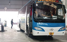 Bộ Xây dựng chỉ đạo khẩn trương đăng kiểm cho xe kinh doanh vận tải chưa đổi đăng ký xe