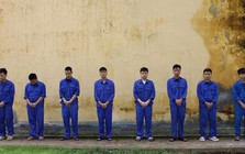 Nam thanh niên 30 tuổi cầm đầu đường dây lừa đảo tiền ảo hơn 2.600 tỷ đồng Nam thanh niên 30 tuổi cầm đầu đường dây lừa đảo tiền ảo hơn 2.600 tỷ đồng