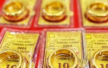 Giá vàng lên đỉnh mọi thời đại, biến động rất lớn, Hội đồng Vàng thế giới “mổ xẻ” nguyên nhân, dự báo gì?