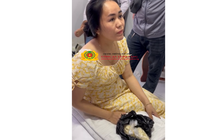 Bắt khẩn cấp, khám xét nơi ở của Trần Thị Thanh Tuyền
