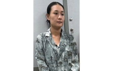 Khám xét nơi ở, bắt tạm giam Nguyễn Thị Bích Trâm