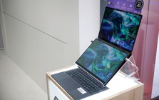 ASUS mang laptop AI đến mọi phân khúc giá – từ 18 đến hơn 140 triệu đồng