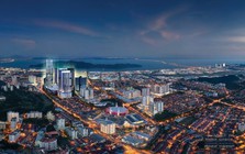 Vì sao nhà đầu tư toàn cầu chọn căn hộ trong Khu Thương mại Tự do? Vì sao nhà đầu tư toàn cầu chọn căn hộ trong Khu Thương mại Tự do?