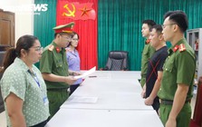 Lật tẩy đường dây 'vàng tặc' hơn 5 tỷ đồng ở Sơn La, 42 người bị khởi tố Lật tẩy đường dây 'vàng tặc' hơn 5 tỷ đồng ở Sơn La, 42 người bị khởi tố