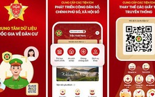 Bộ Công an cảnh báo hàng chục triệu người đang dùng ứng dụng VNeID Bộ Công an cảnh báo hàng chục triệu người đang dùng ứng dụng VNeID