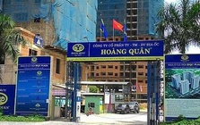 Địa ốc Hoàng Quân muốn phát hành 50 triệu cổ phiếu để hoán đổi nợ Địa ốc Hoàng Quân muốn phát hành 50 triệu cổ phiếu để hoán đổi nợ