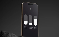Tính năng Android cơ bản mà người dùng iPhone rất mong muốn Tính năng Android cơ bản mà người dùng iPhone rất mong muốn