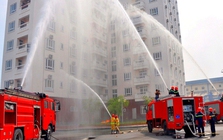 An toàn cháy nổ trong các dự án bất động sản: Bài toán không dễ giải? An toàn cháy nổ trong các dự án bất động sản: Bài toán không dễ giải?