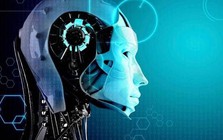 Khi trí tuệ nhân tạo "lấn sân" ngành công nghiệp sáng tạo Khi trí tuệ nhân tạo "lấn sân" ngành công nghiệp sáng tạo