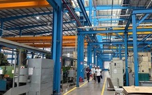 Con số ấn tượng của Đồng Nai Con số ấn tượng của Đồng Nai