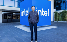 CEO Intel viết tâm thư 'minh oan' sau khi bị Tổng thống Mỹ yêu cầu từ chức CEO Intel viết tâm thư 'minh oan' sau khi bị Tổng thống Mỹ yêu cầu từ chức