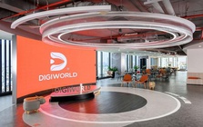 92 cán bộ nhân viên Digiworld sắp được mua cổ phiếu ESOP với giá hời 92 cán bộ nhân viên Digiworld sắp được mua cổ phiếu ESOP với giá hời