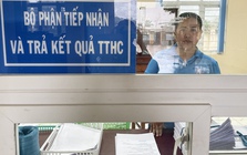 Những lưu ý khi dùng căn cước thay mã số BHXH Những lưu ý khi dùng căn cước thay mã số BHXH