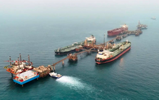 Vừa bị Ấn Độ 'quay lưng', Nga lập tức mạnh tay hạ giá dầu cho 'khách sộp' mới là quốc gia đang mua hơn 11 triệu thùng/ngày