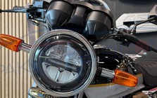 Đại lý báo sắp mang về Việt Nam mẫu xe Honda mới: Đẹp lạ, đầy bình đi hơn 400km, giá quy đổi hơn 40 triệu