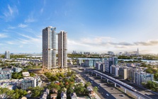 The Emerald 68 kiến tạo chuẩn sống cao cấp với loạt thiết kế vượt chuẩn độc đáo