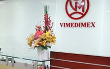 Cổ phiếu VMD của Vimedimex bị đưa vào diện cảnh báo