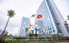 FPT hoàn thành tăng vốn điều lệ lên hơn 17 nghìn tỷ đồng, cổ đông nước ngoài nắm 41%