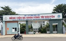 Máy hỏng, bệnh viện vẫn kê khai tán sỏi cho 255 người: Bộ Y tế vào cuộc