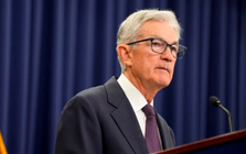 Chủ tịch Fed Jerome Powell: Thị trường lao động Mỹ đang yếu đi, hạ lãi suất 0,25% là để 'kiểm soát rủi ro'