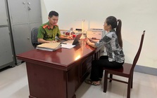 Khởi tố, khám xét chỗ ở của Nguyễn Thị Mai Khởi tố, khám xét chỗ ở của Nguyễn Thị Mai