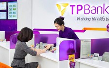 Lãi suất ngân hàng TPBank mới nhất tháng 9/2025: Gửi kỳ hạn nào hưởng lãi suất cao nhất?