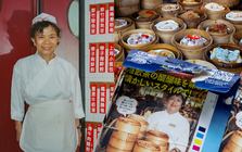 Nhà hàng dimsum huyền thoại của Hong Kong đóng cửa sau 35 năm