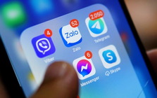 Sợ bị đọc trộm tin nhắn Zalo, Messenger, hãy kích hoạt ngay tính năng bí mật này trên điện thoại của bạn