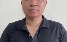 Kiểm tra phòng trọ, bắt Lê Mạnh Phúc sinh năm 1992