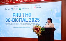 Hỗ trợ nông dân, HTX livestream, làm nội dung ngắn, thực hành với AI... để bán nông sản