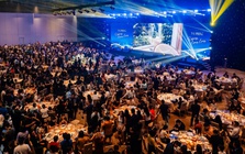 Dat Xanh Services Top 1 Prive, tập trung phát triển đại lý khu vực miền Bắc