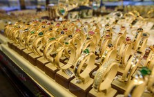 Hôm nay 3/9: Giá vàng thế giới lập kỷ lục, giá vàng trong nước sẽ tiếp đà tăng theo?
