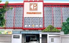 Một công ty dược sắp trả nốt cổ tức bằng tiền với tỷ lệ gần 39%, tổng cổ tức bằng tiền năm 2024 lên tới gần 172%
