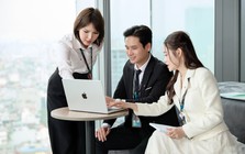 VPBankS nâng kế hoạch lợi nhuận năm 2025 lên 4.450 tỷ đồng