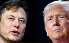 Công nghệ 5/9: Trump tổ chức tiệc tối với các CEO công nghệ, Elon Musk vắng mặt