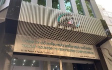 Cổ phiếu TDH của Thuduc House vào diện cảnh báo từ ngày 8/9/2025