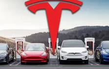 Có điều gì đặc biệt trong gói lương thưởng 1.000 tỷ USD Tesla đề xuất cho CEO Elon Musk?