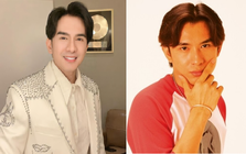Nam ca sĩ khiến NSND Hông Vân phải thốt lên: "không hiểu sao trên đời lại có người đẹp đến như thế"